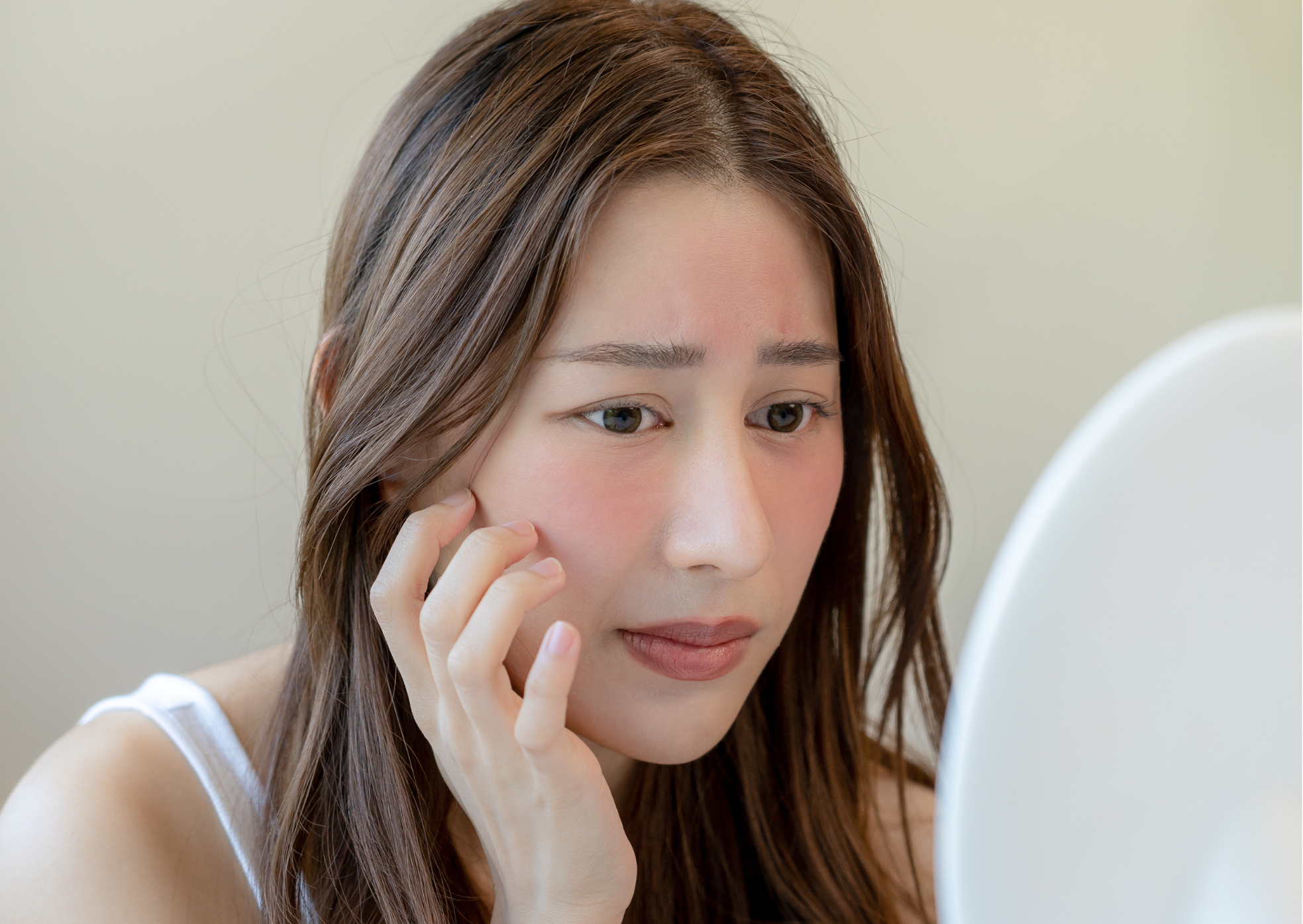 リフトフェイシャル・小顔施術・たるみ改善エステの間違い